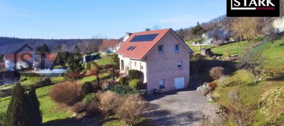  Castillos de 6 dormitorios en Hericourt, France No. 359292 17