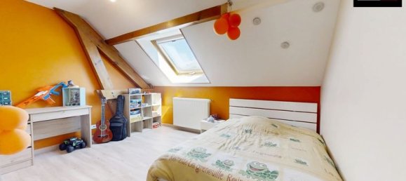  Castillos de 6 dormitorios en Hericourt, France No. 359292 8