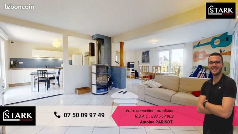  Castillos de 6 dormitorios en Hericourt, France No. 359292