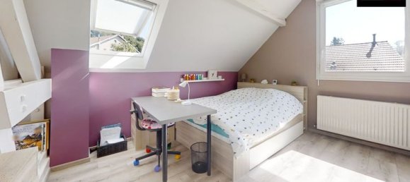  Castillos de 6 dormitorios en Hericourt, France No. 359292 7