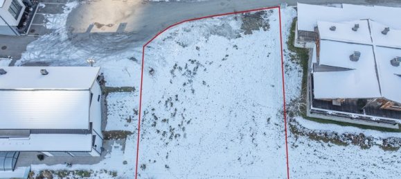 Grundstück in Zell am See, Austria 618m², Nr. 227846 7