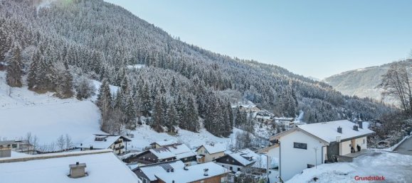 Grundstück in Zell am See, Austria 618m², Nr. 227846 5
