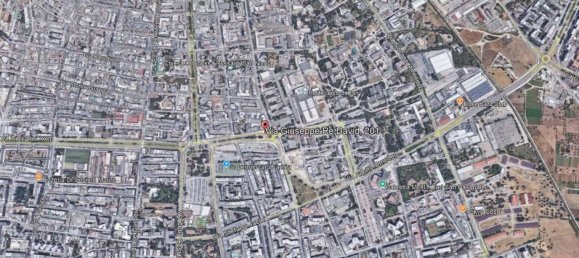 6-Zimmer Wohnung in Bari, Italy, Nr. 236602 13