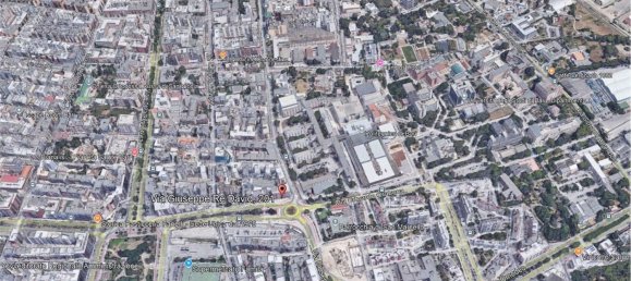 6-Zimmer Wohnung in Bari, Italy, Nr. 236602 5