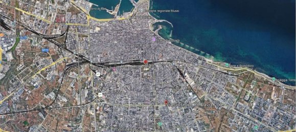 6-Zimmer Wohnung in Bari, Italy, Nr. 236602 10