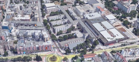 6-Zimmer Wohnung in Bari, Italy, Nr. 236602 8