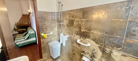 Квартира с 4 комнатами в Марлиана, Италия № 214866 8