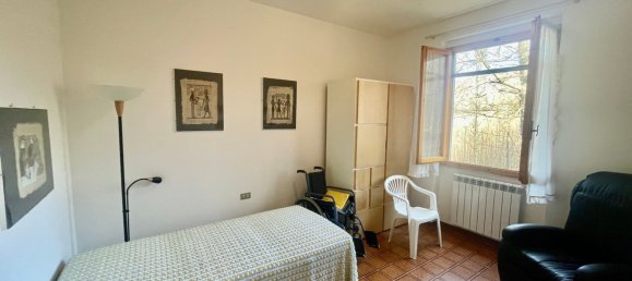 Квартира с 4 комнатами в Марлиана, Италия № 214866 13