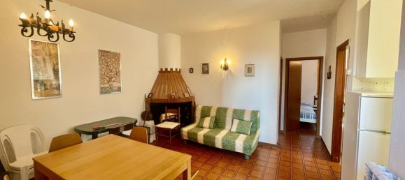 Квартира с 4 комнатами в Марлиана, Италия № 214866 4