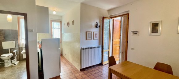 Квартира с 4 комнатами в Марлиана, Италия № 214866 6