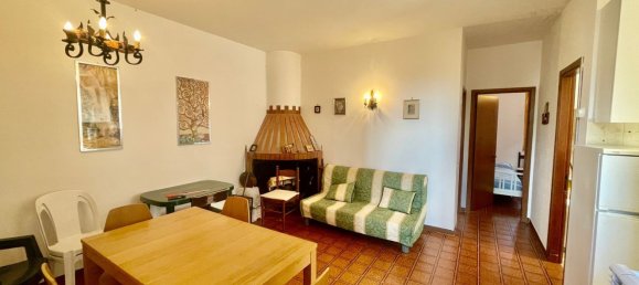 Квартира с 4 комнатами в Марлиана, Италия № 214866 3