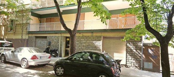 4غرفة شقة في Sassari, Italy رقم 257114 3