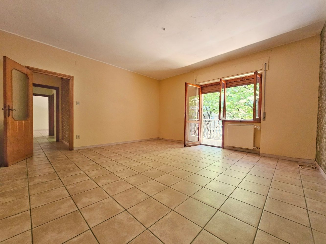 4غرفة شقة في Sassari, Italy رقم 257114