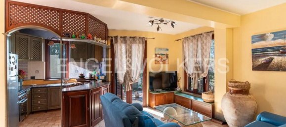3 Schlafzimmer Villa in Acquedolci, Italy, Nr. 129981 3