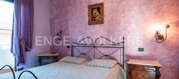 3 Schlafzimmer Villa in Acquedolci, Italy, Nr. 129981 6