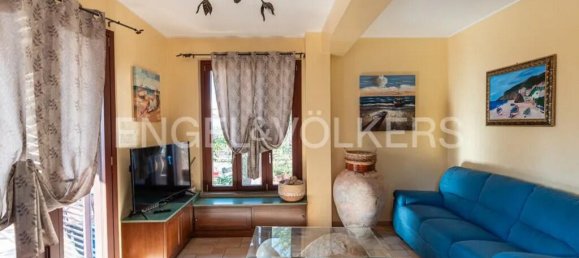3 Schlafzimmer Villa in Acquedolci, Italy, Nr. 129981 2