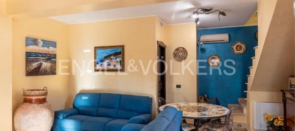 3 Schlafzimmer Villa in Acquedolci, Italy, Nr. 129981 4