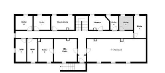 Квартира с 3 комнатами в Бодензе, Германия № 105921 10