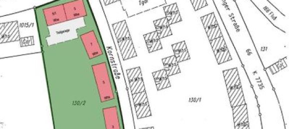 Квартира с 3 комнатами в Бодензе, Германия № 105921 13