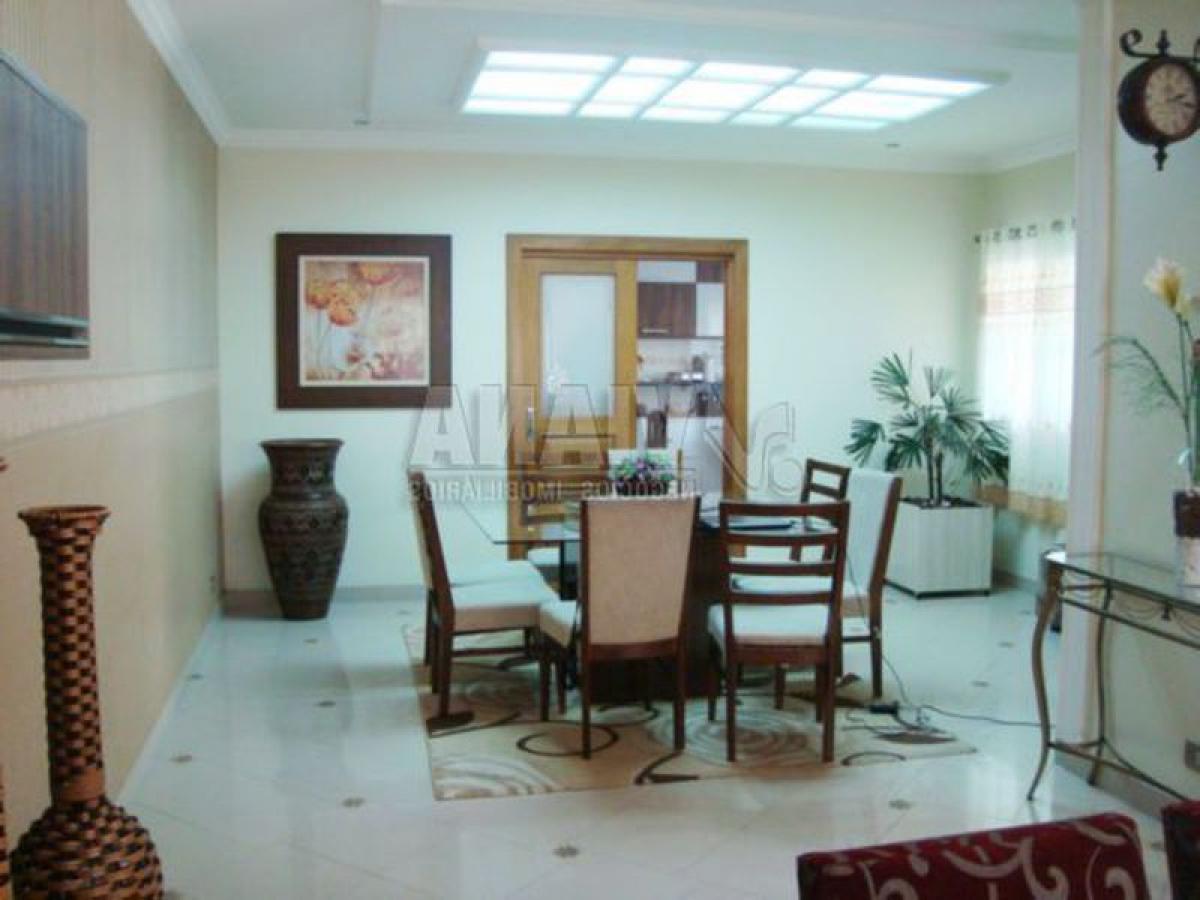 3 bedrooms House in Sao Paulo, Brazil No. 570989