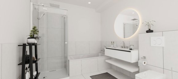 4-Zimmer Wohnung in Bonn, Germany, Nr. 7000 4