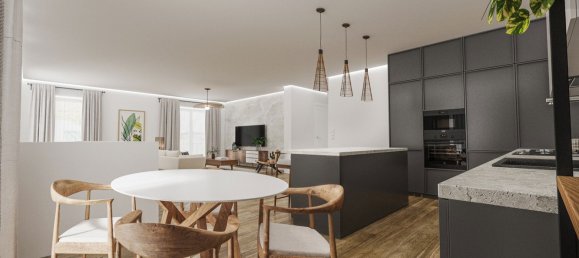 4-Zimmer Wohnung in Bonn, Germany, Nr. 7000 3