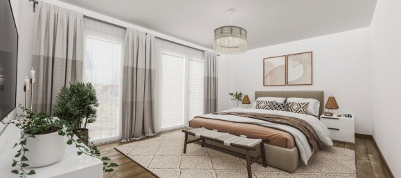 4-Zimmer Wohnung in Bonn, Germany, Nr. 7000 7