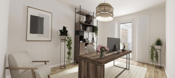 4-Zimmer Wohnung in Bonn, Germany, Nr. 7000 2