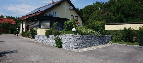 5 rooms Townhouse in Liesing, Austria No. 53899 3