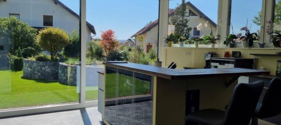 5 rooms Townhouse in Liesing, Austria No. 53899 5