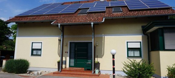 5 rooms Townhouse in Liesing, Austria No. 53899 2