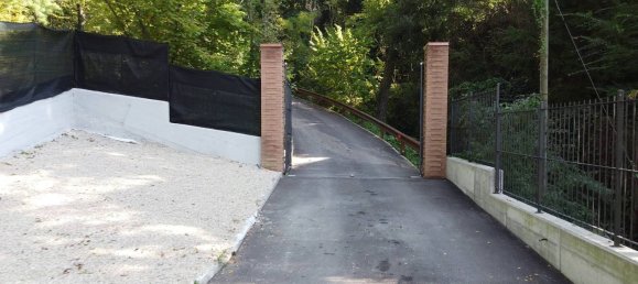 3 bedrooms Apartment in Pino Torinese, Italy No. 57316 13