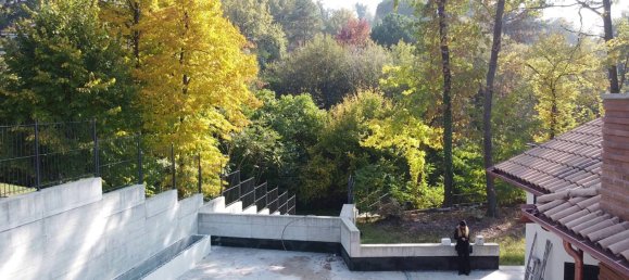 3 bedrooms Apartment in Pino Torinese, Italy No. 57316 8