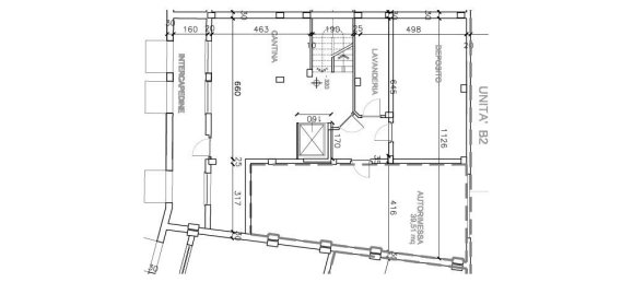 3 bedrooms Apartment in Pino Torinese, Italy No. 57316 3