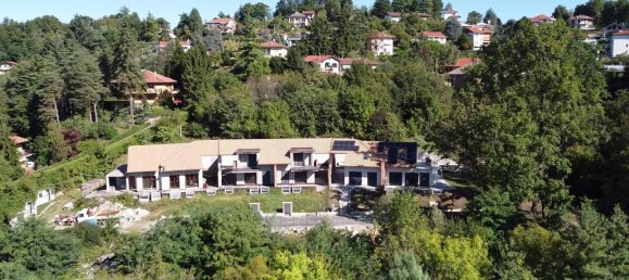 3 bedrooms Apartment in Pino Torinese, Italy No. 57316 21