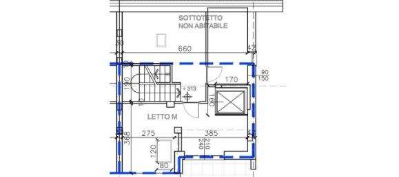 3 bedrooms Apartment in Pino Torinese, Italy No. 57316 4