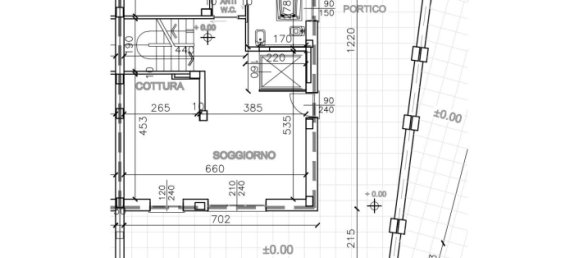 3 bedrooms Apartment in Pino Torinese, Italy No. 57316 2