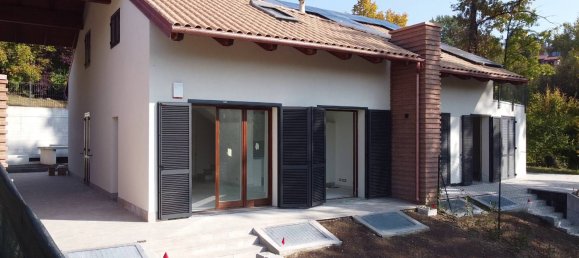 3 bedrooms Apartment in Pino Torinese, Italy No. 57316 7