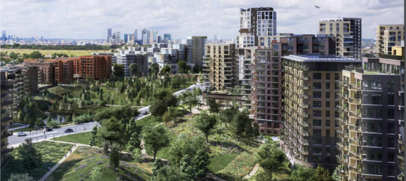 1 chambre Appartement à Greenwich, United Kingdom No. 3138 27