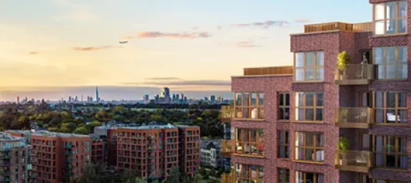 1 chambre Appartement à Greenwich, United Kingdom No. 3138 20