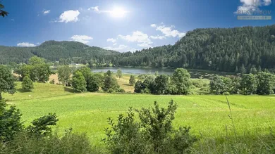 Terreno en St. Urban, Austria No. 91188