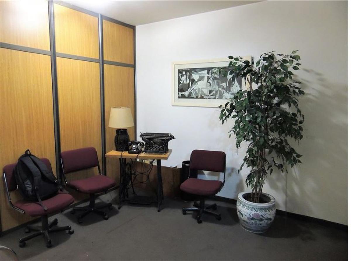 60m² Office in Buenos Aires, Argentina No. 103988