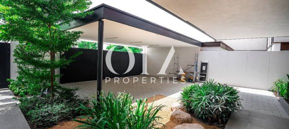 5 bedrooms Villa in Saadiyat Island, UAE No. 22625 2