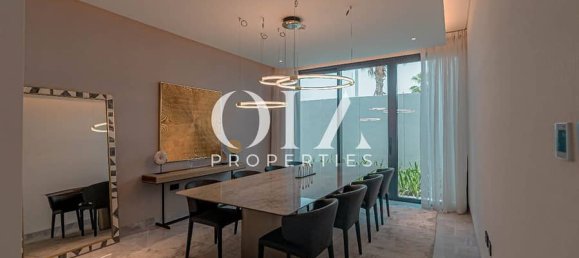 5 bedrooms Villa in Saadiyat Island, UAE No. 22625 6