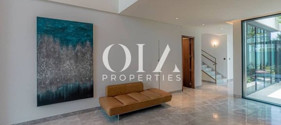 5 bedrooms Villa in Saadiyat Island, UAE No. 22625 4