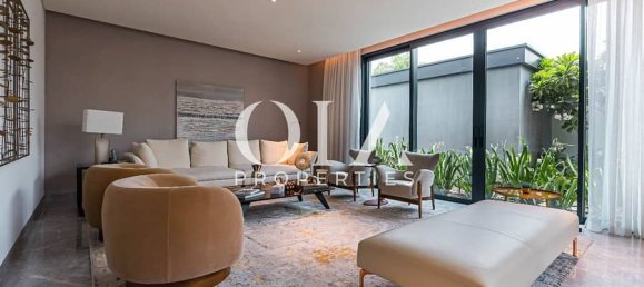 5 bedrooms Villa in Saadiyat Island, UAE No. 22625 5