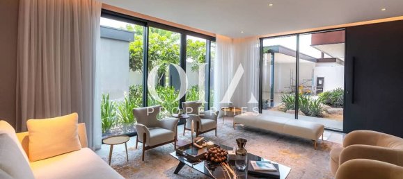 5 bedrooms Villa in Saadiyat Island, UAE No. 22625 7