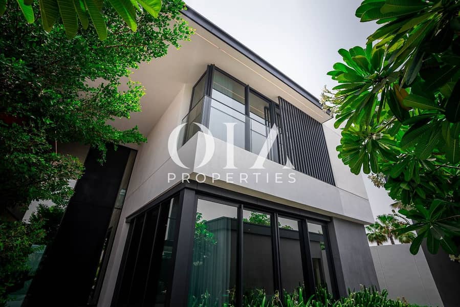 5 bedrooms Villa in Saadiyat Island, UAE No. 22625