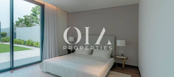 5 bedrooms Villa in Saadiyat Island, UAE No. 22625 9