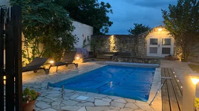 5غرفة منزل في Jois, Austria رقم 155781